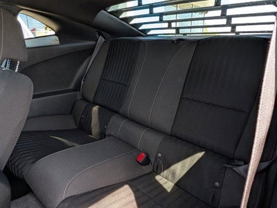 2014 Chevrolet Camaro LS