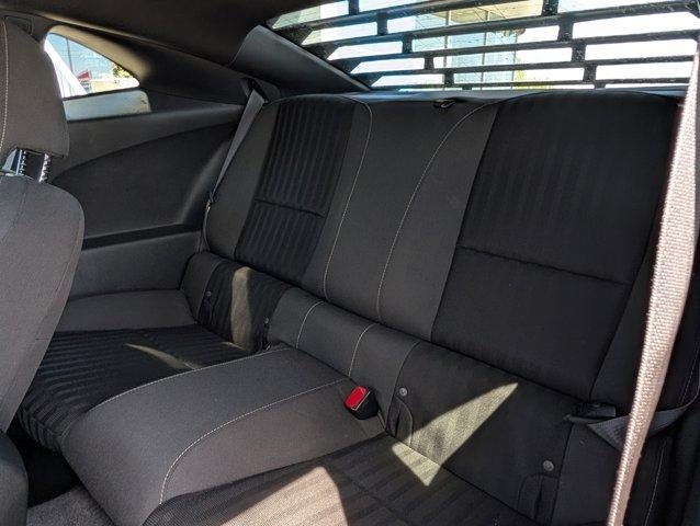 2014 Chevrolet Camaro LS