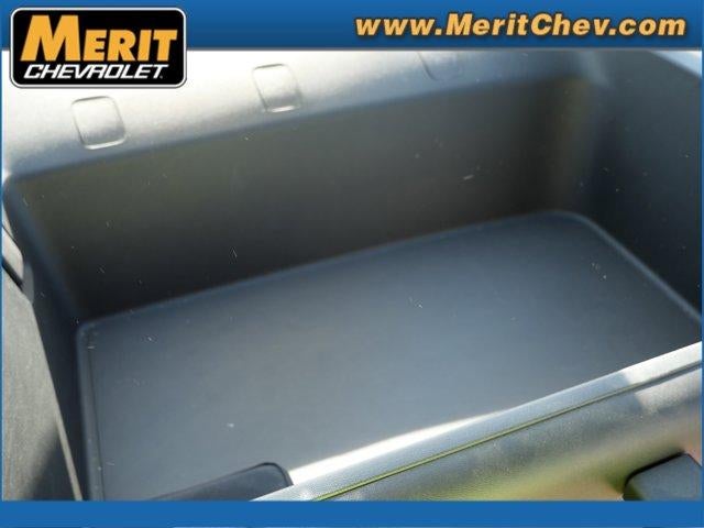 2025 Chevrolet BrightDrop 400 Base