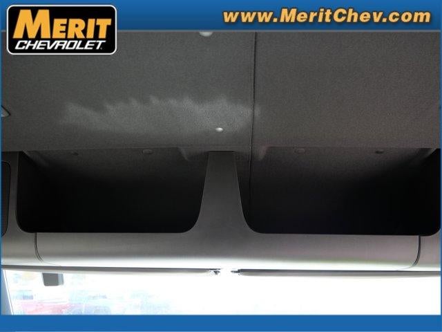 2025 Chevrolet BrightDrop 400 Base