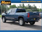 2025 Chevrolet Silverado 3500 HD High Country