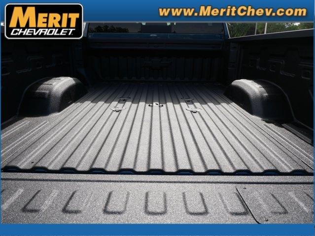 2025 Chevrolet Silverado 3500 HD High Country