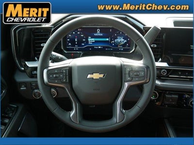 2025 Chevrolet Silverado 3500 HD High Country