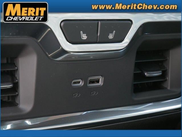 2025 Chevrolet Silverado 3500 HD High Country