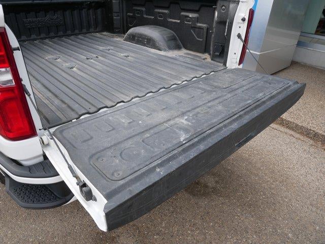 2024 Chevrolet Silverado 3500 HD High Country