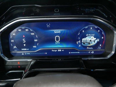 2024 Chevrolet Silverado 3500 HD High Country