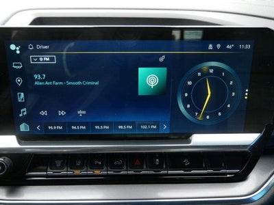 2024 Chevrolet Silverado 3500 HD High Country