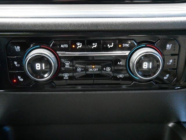 2024 Chevrolet Silverado 3500 HD High Country