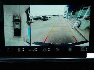 2024 Chevrolet Silverado 3500 HD High Country