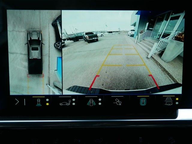 2024 Chevrolet Silverado 3500 HD High Country