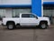 2024 Chevrolet Silverado 3500 HD High Country