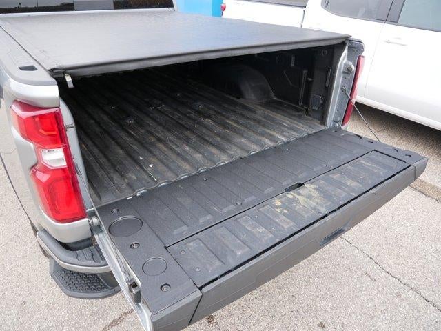 2024 Chevrolet Silverado 3500 HD High Country