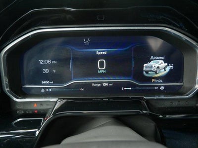 2024 Chevrolet Silverado 3500 HD High Country