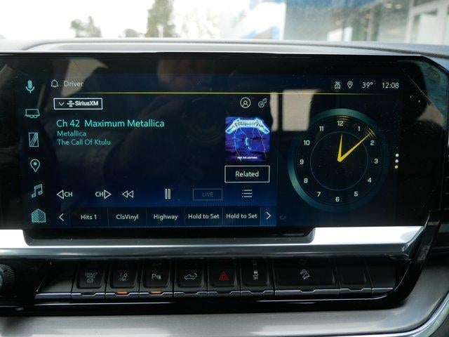 2024 Chevrolet Silverado 3500 HD High Country