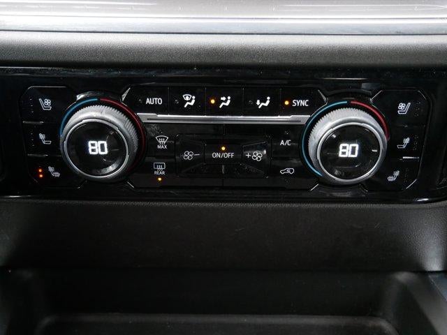 2024 Chevrolet Silverado 3500 HD High Country