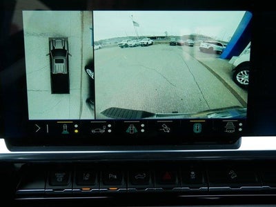 2024 Chevrolet Silverado 3500 HD High Country