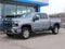 2024 Chevrolet Silverado 3500 HD High Country