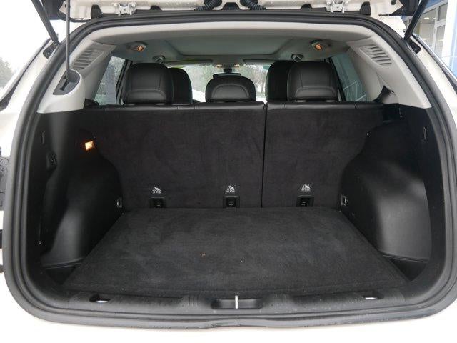 2019 Jeep Compass Limited 4x4