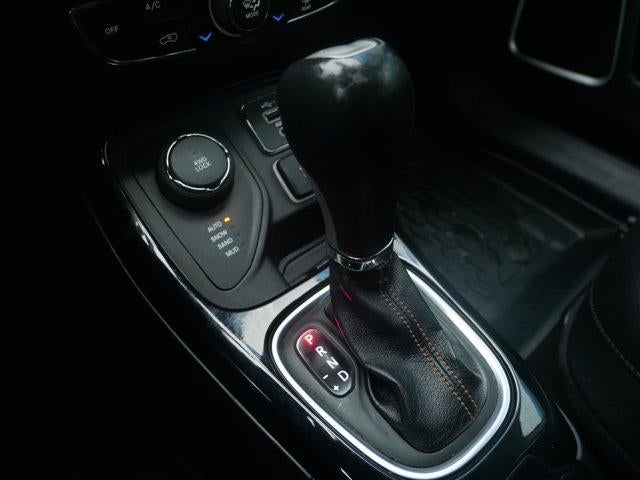 2019 Jeep Compass Limited 4x4