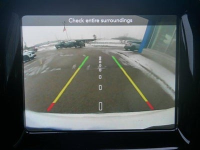 2019 Jeep Compass Limited 4x4