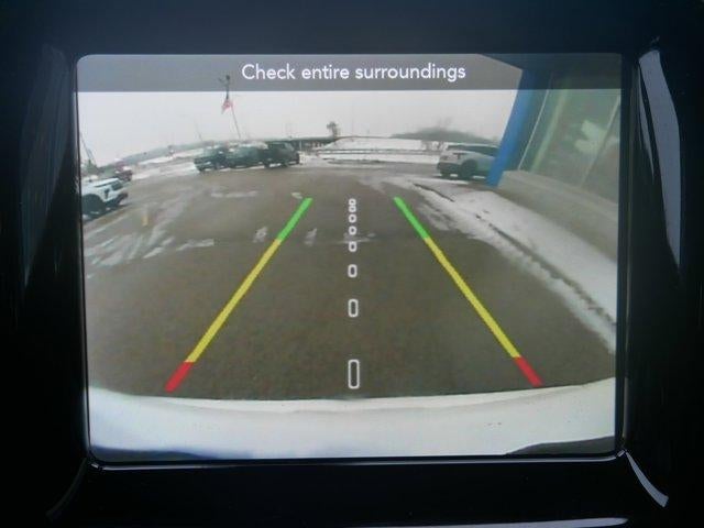 2019 Jeep Compass Limited 4x4