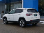 2019 Jeep Compass Limited 4x4