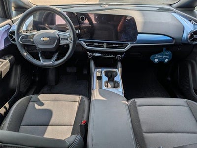 2024 Chevrolet Equinox EV 2LT