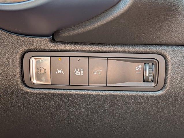2024 Chevrolet Equinox EV 2LT