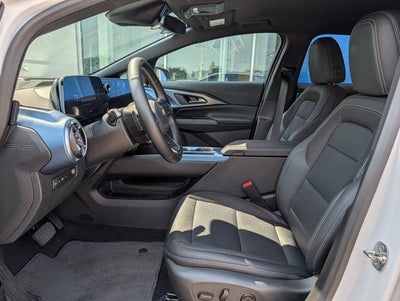 2024 Chevrolet Equinox EV 2LT