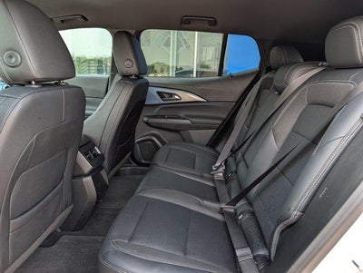 2024 Chevrolet Equinox EV 2LT