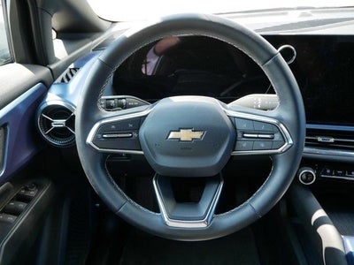 2024 Chevrolet Equinox EV 3LT
