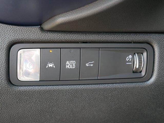 2024 Chevrolet Equinox EV 3LT