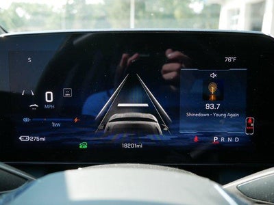 2024 Chevrolet Equinox EV 3LT