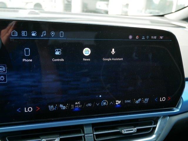 2024 Chevrolet Equinox EV 3LT
