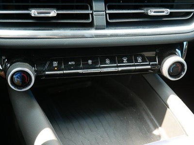 2024 Chevrolet Equinox EV 3LT