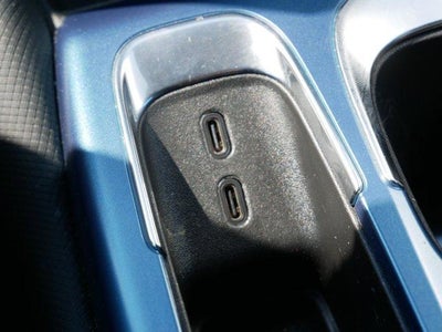 2024 Chevrolet Equinox EV 3LT