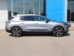2024 Chevrolet Equinox EV 3LT