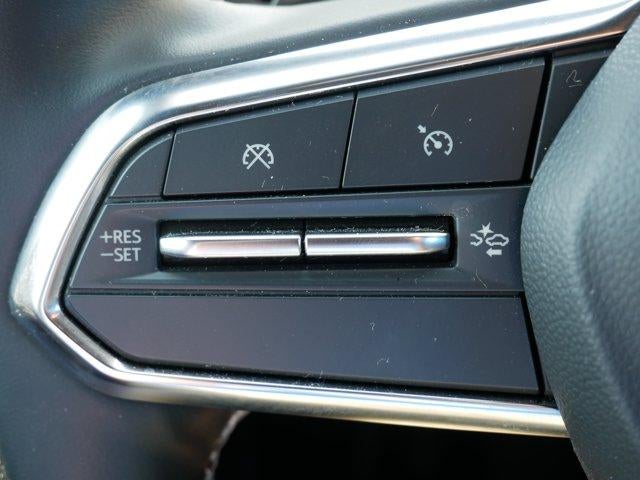 2024 Chevrolet Equinox EV 3LT