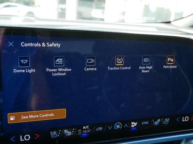 2024 Chevrolet Equinox EV 3LT