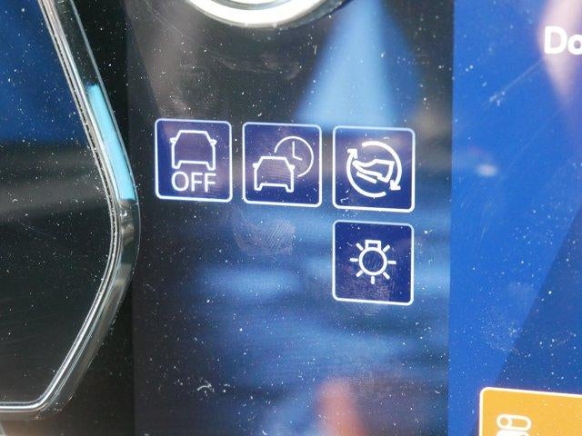 2024 Chevrolet Equinox EV 3LT