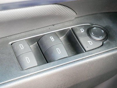 2024 Chevrolet Equinox EV 3LT