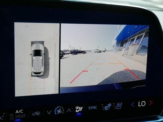 2024 Chevrolet Equinox EV 3LT