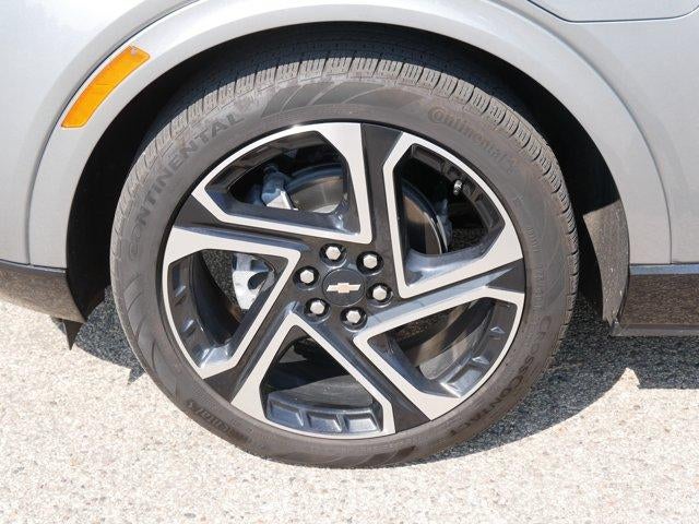 2024 Chevrolet Equinox EV 3LT