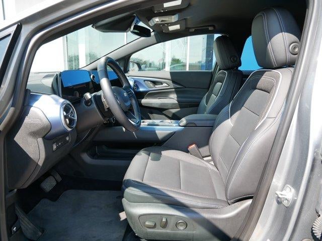 2024 Chevrolet Equinox EV 3LT
