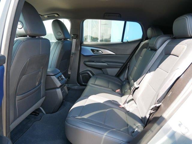 2024 Chevrolet Equinox EV 3LT