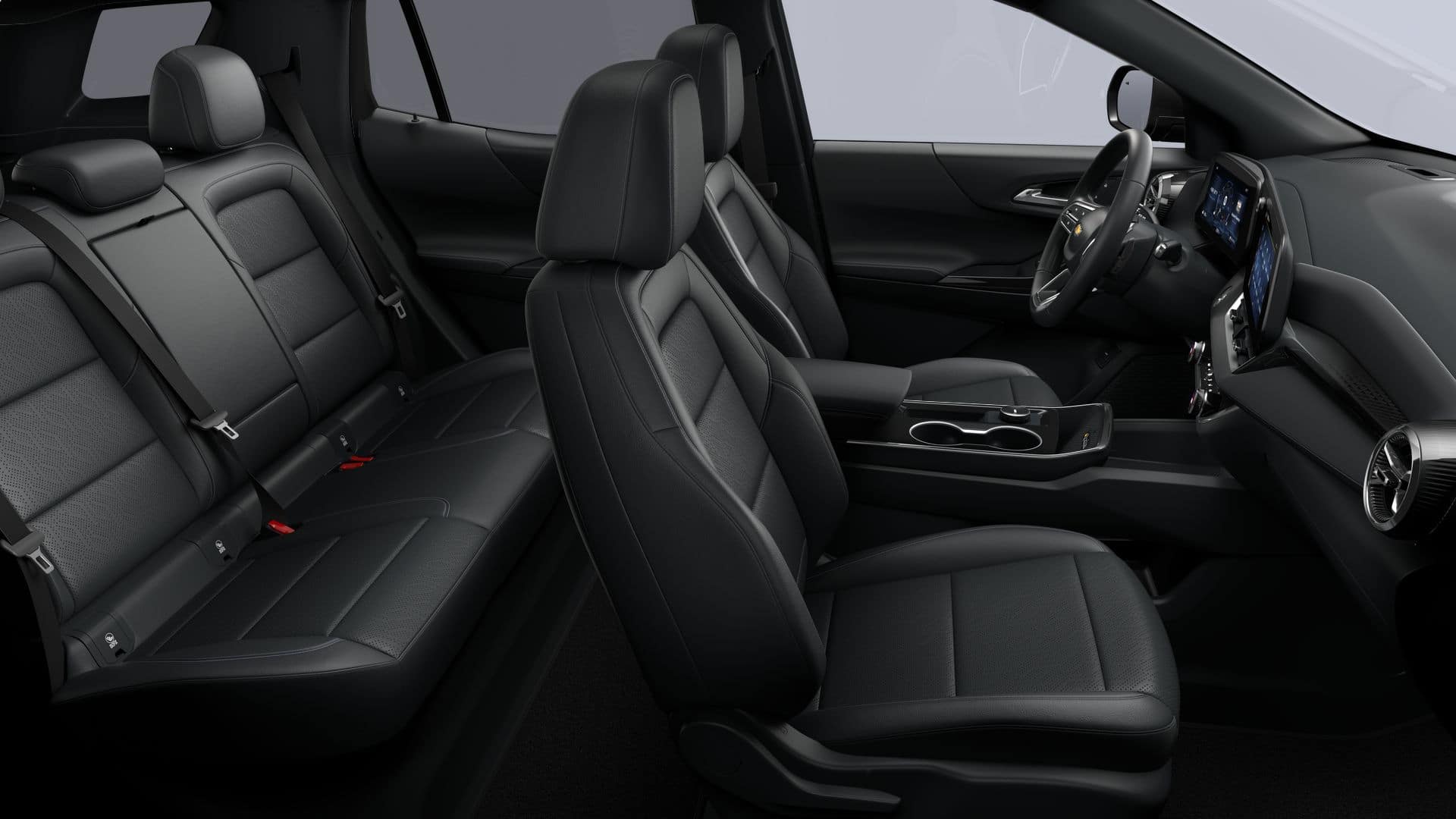 2027 Chevrolet Equinox LT - Photo 6
