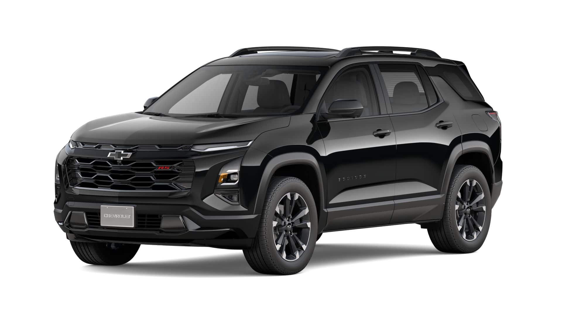 2027 Chevrolet Equinox Base