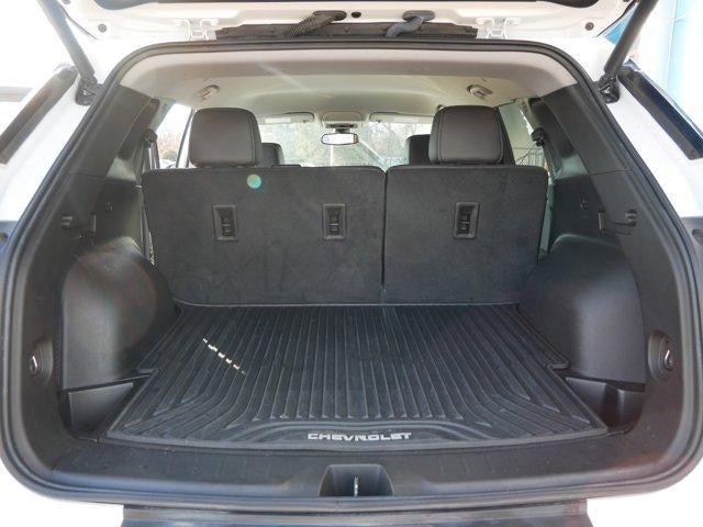 2023 Chevrolet Blazer 3LT