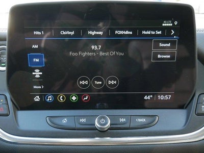 2023 Chevrolet Blazer 3LT