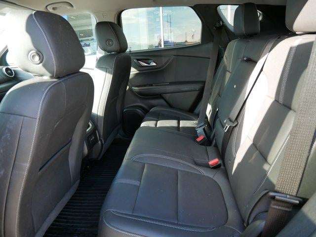 2023 Chevrolet Blazer 3LT